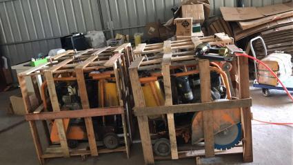 花溪行李、家具、电器包装托运