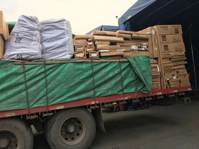 花溪家具托运
